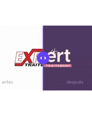 Instagram post from expert_traitement. This post is in position 2.