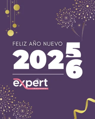 Instagram post from expert_traitement. This post is in position 3.