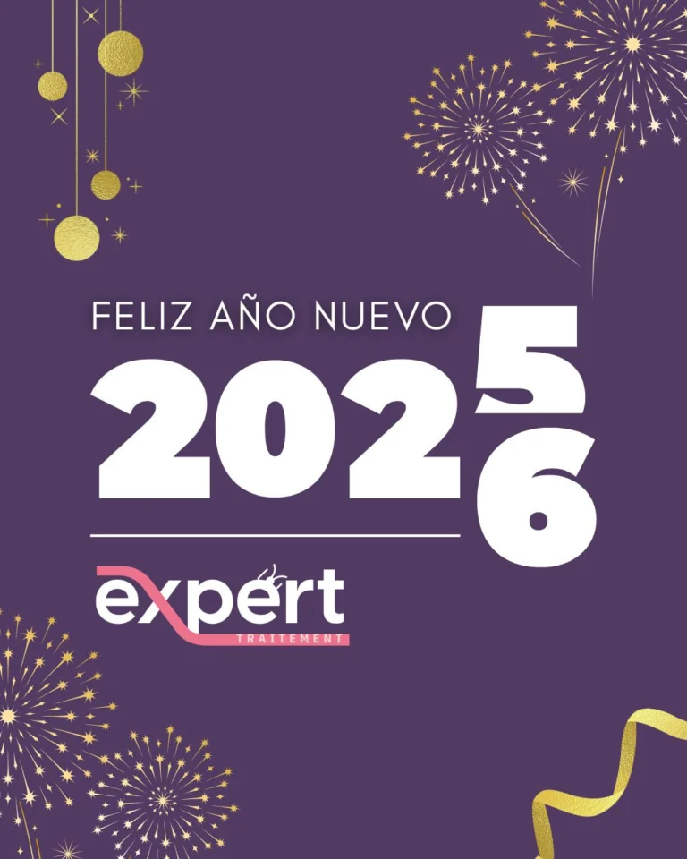 Instagram post from expert_traitement. This post is in position 2.