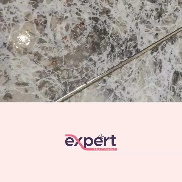Instagram post from expert_traitement. This post is in position 3.