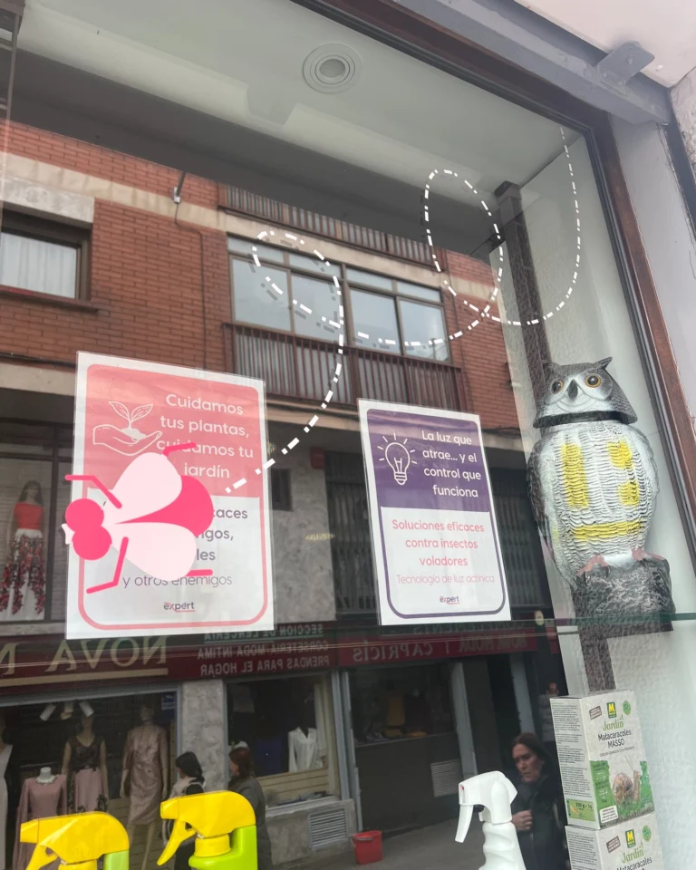 Instagram post from expert_traitement. This post is in position 6.