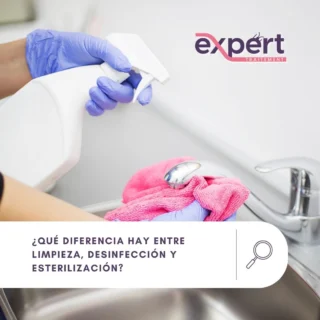 Instagram post from expert_traitement. This post is in position 1.