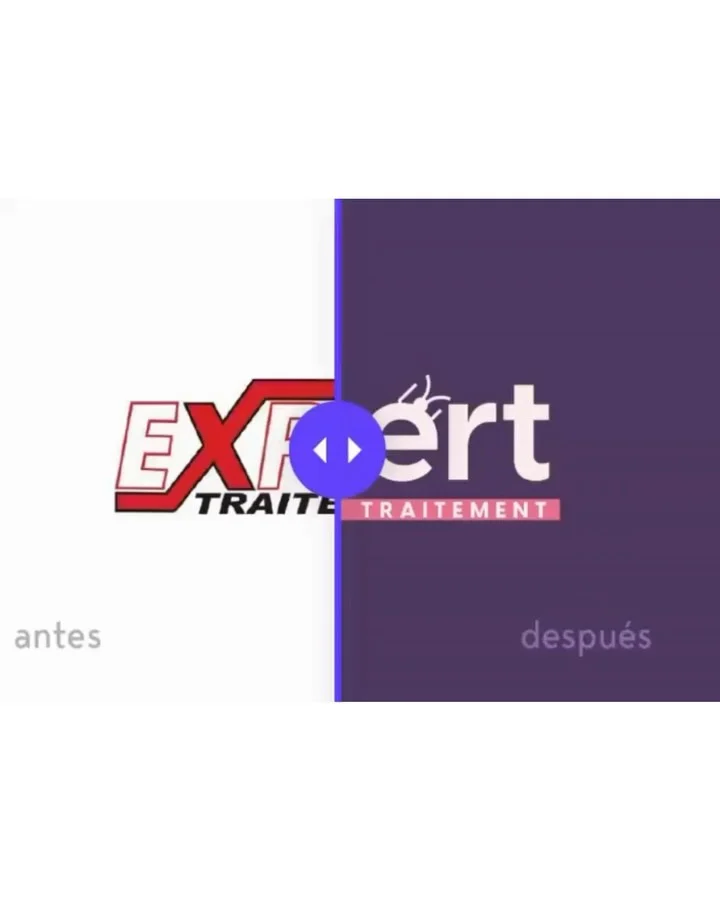 Instagram post from expert_traitement. This post is in position 0.